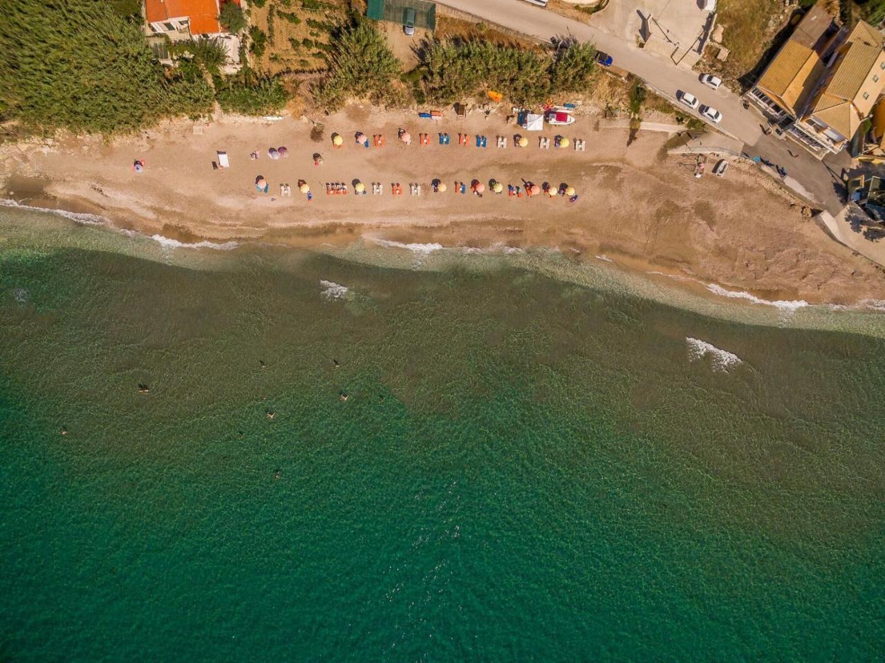Paramonas Paramonas  Dış mekan fotoğraf